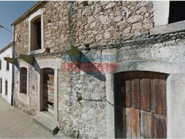 Casa en venta en Santibáñez De Béjar, Castilla y León