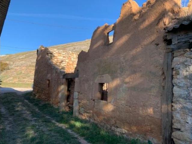 Casa en venta en Santibáñez De Ecla, Castilla y León