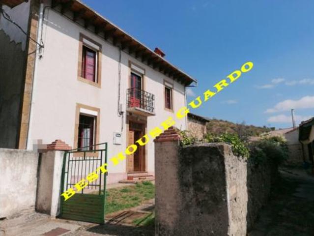Casa en venta en Santibáñez De La Peña, Castilla y León