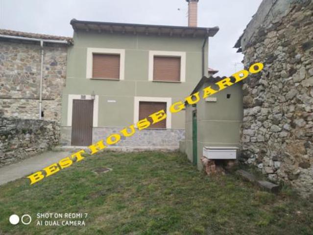 Casa en venta en Santibáñez De La Peña, Castilla y León