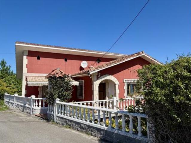 Casa en venta en Herrán, Santillana Del Mar