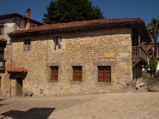 Casa en venta en Herrán, Santillana Del Mar
