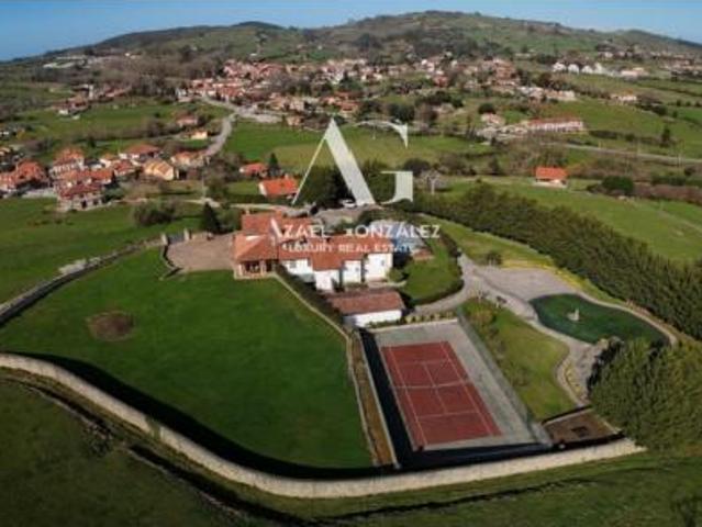 Casa en venta en Herrán, Santillana Del Mar
