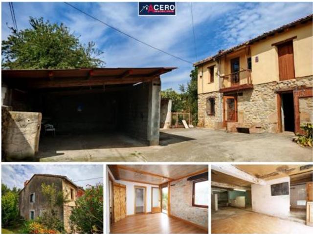 Casa en venta en Santillana Del Mar, Cantabria