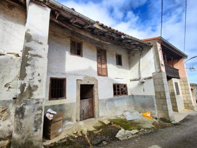 Casa en venta en Yuso, Santillana Del Mar