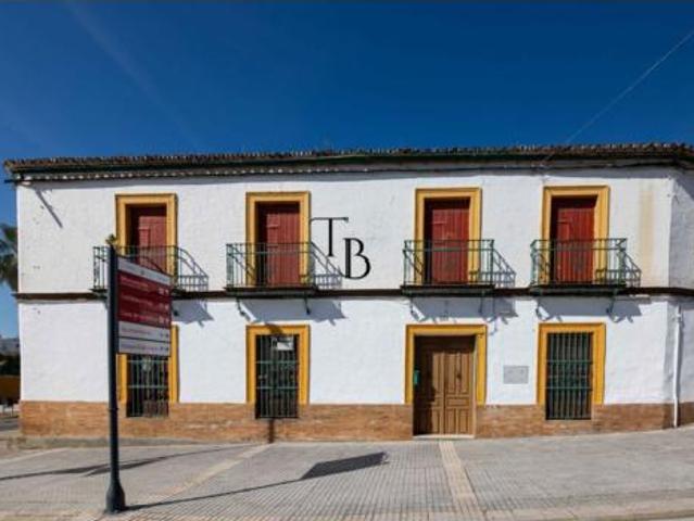 Casa en venta en Santiponce, Andalucía