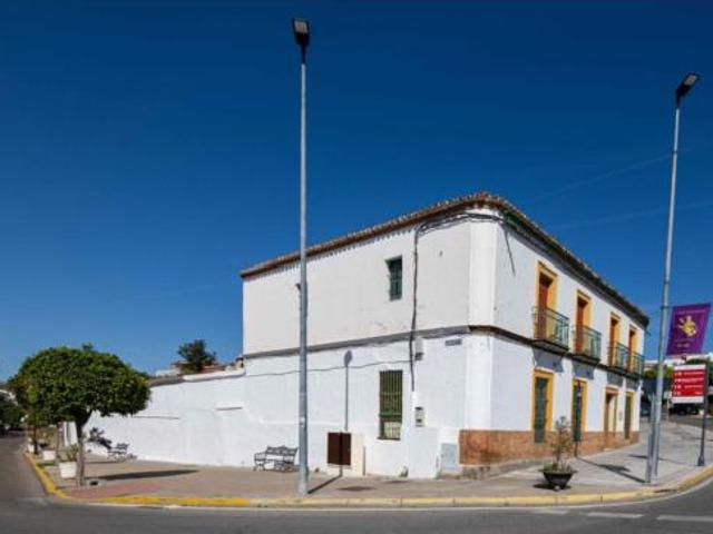 Casa en venta en Santiponce, Andalucía