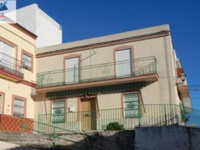 Casa en venta en Santiponce, Andalucía