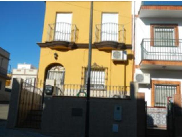 Casa en venta en Santiponce, Andalucía