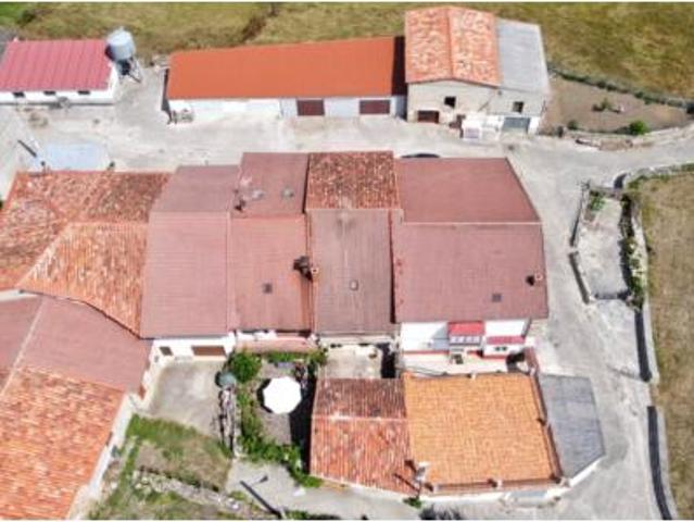 Casa en venta en Santiurde De Reinosa, Cantabria