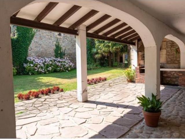 Casa en venta en Santiurde De Toranzo, Cantabria