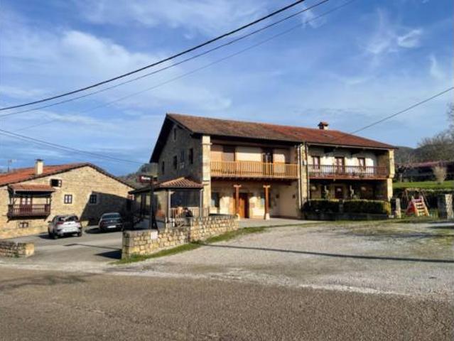 Casa en venta en Acereda, Santiurde De Toranzo
