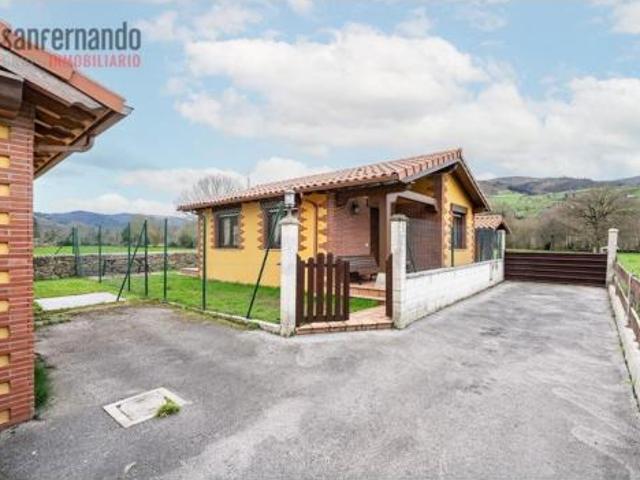 Casa en venta en Santiurde De Toranzo, Cantabria