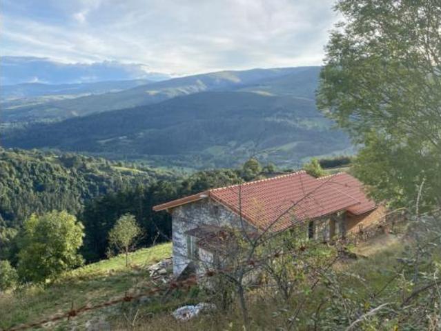 Casa en venta en Santiurde De Toranzo, Cantabria