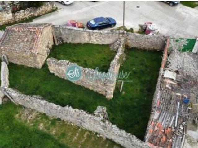 Casa en venta en Comunidad de Villa y Tierra de Pedraza, Santiuste De Pedraza