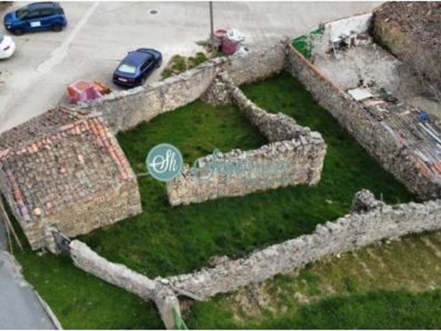 Casa en venta en Comunidad de Villa y Tierra de Pedraza, Santiuste De Pedraza