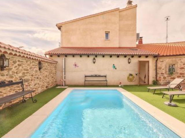 Casa en venta en Santiz, Castilla y León