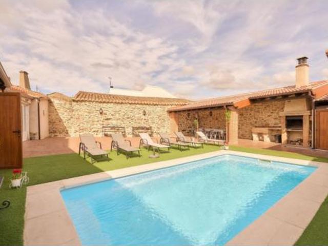 Casa en venta en Santiz, Castilla y León