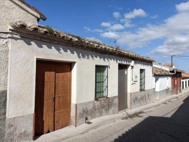 Casa en venta en Santo Domingo-caudilla, Castilla-La Mancha