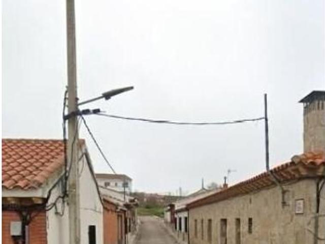 Casa en venta en Santo Domingo-caudilla, Castilla-La Mancha