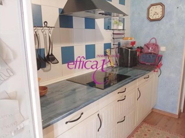 Casa en venta en Santo Domingo-caudilla, Castilla-La Mancha