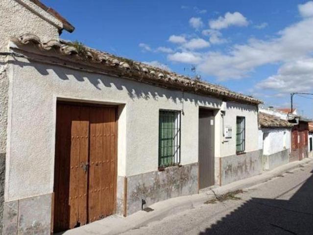 Casa en venta en Santo Domingo-caudilla, Castilla-La Mancha