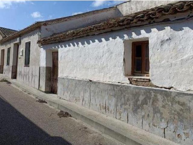 Casa en venta en Santo Domingo-caudilla, Castilla-La Mancha