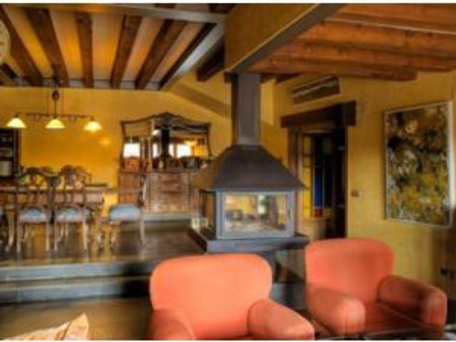 Casa en venta en Santo Domingo De Pirón, Sexmo de San Lorenzo