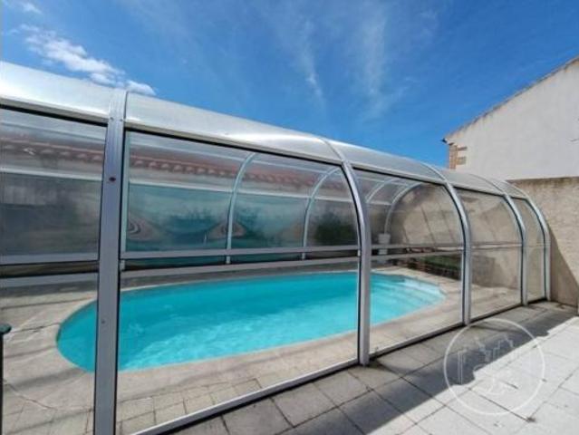 Casa en venta en Santo Tomé De Zabarcos, Castilla y León