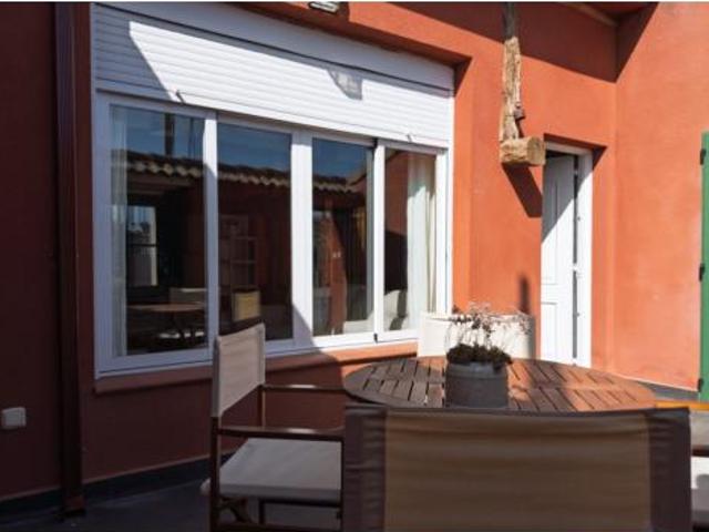 Casa en venta en Santo Tomé Del Puerto, Castilla y León