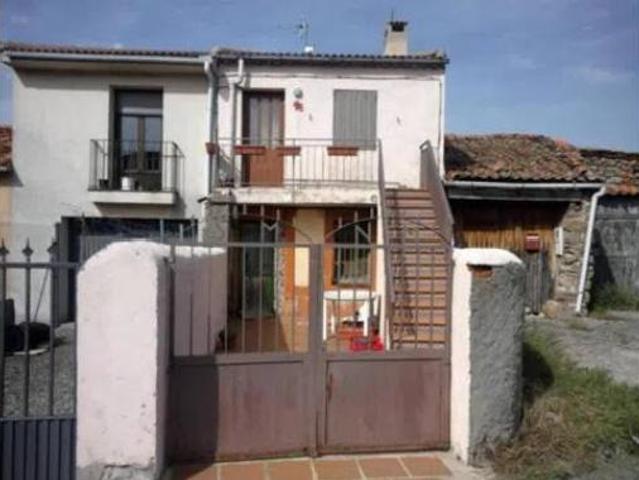 Casa en venta en Santo Tomé Del Puerto, Castilla y León