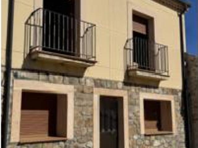 Casa en venta en Ochavo de la Sierra y Castillejo, Santo Tomé del Puerto