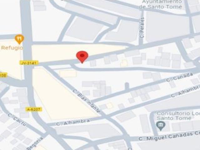 Casa en venta en Santo Tomé, Andalucía