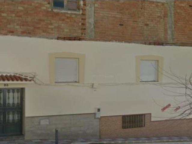 Casa en venta en Santo Tomé, Andalucía