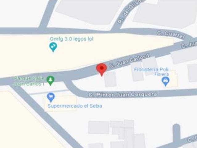 Casa en venta en Santo Tomé, Andalucía