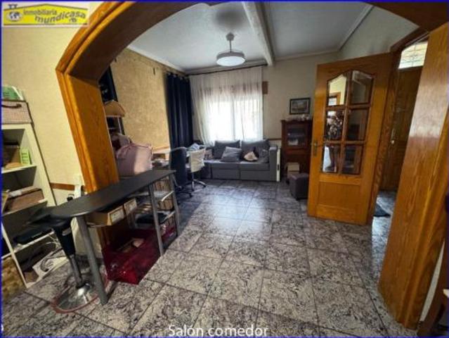 Casa en venta en Santomera, Área Metropolitana de Murcia