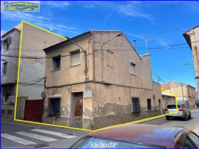 Casa en venta en Santomera, Santomera