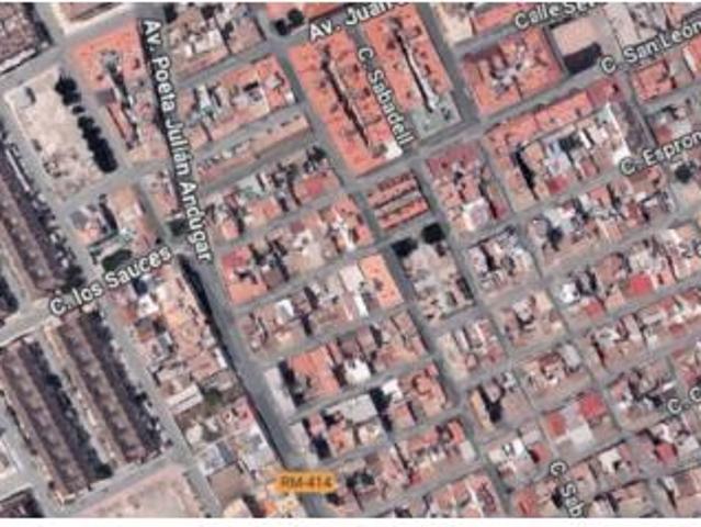 Casa en venta en Santomera, Área Metropolitana de Murcia