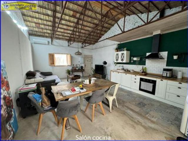 Casa en venta en Santomera, Santomera