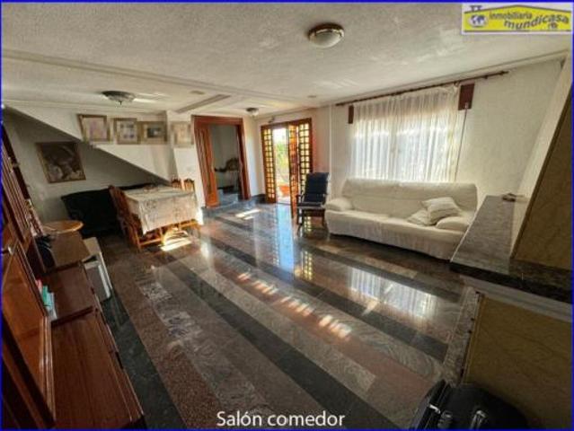 Casa en venta en Santomera, Santomera