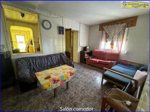 Casa en venta en Santomera, Área Metropolitana de Murcia