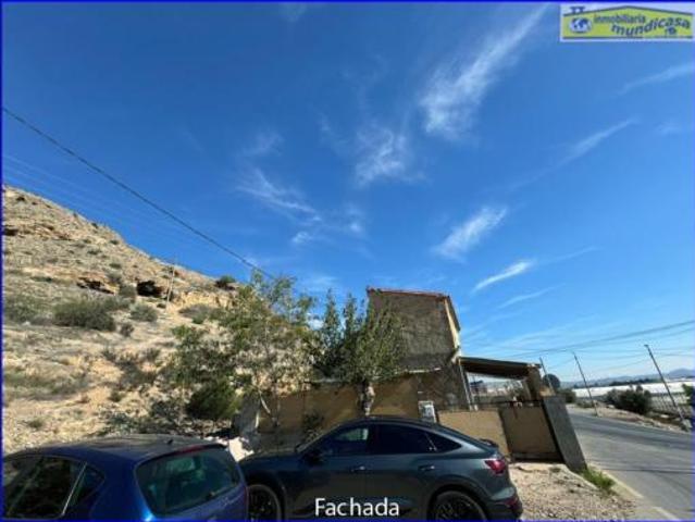 Casa en venta en Santomera, Santomera