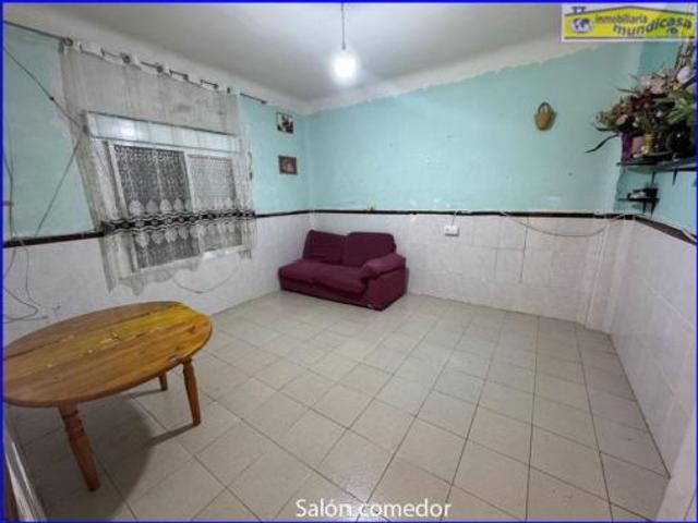 Casa en venta en Santomera, Área Metropolitana de Murcia