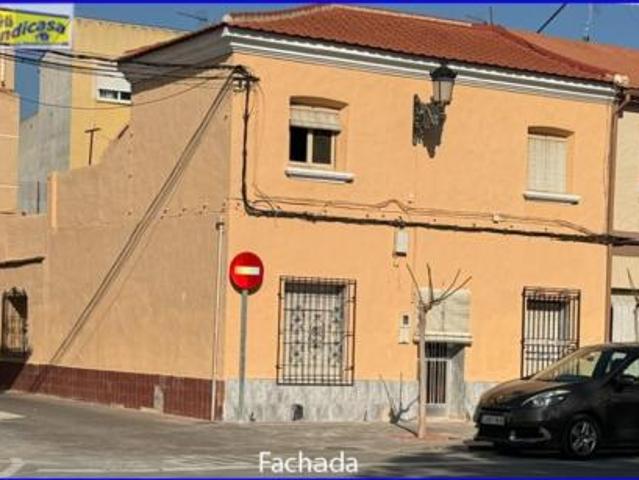 Casa en venta en Santomera, Santomera