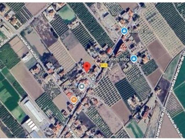 Casa en venta en Santomera, Área Metropolitana de Murcia