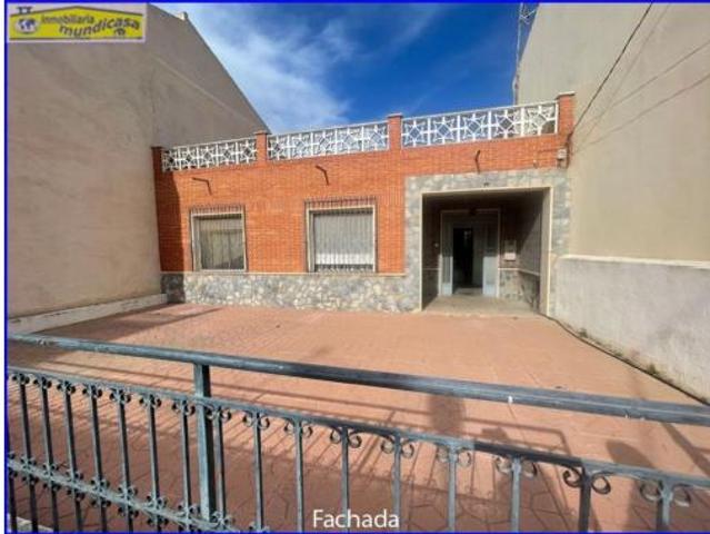 Casa en venta en Santomera, Siscar
