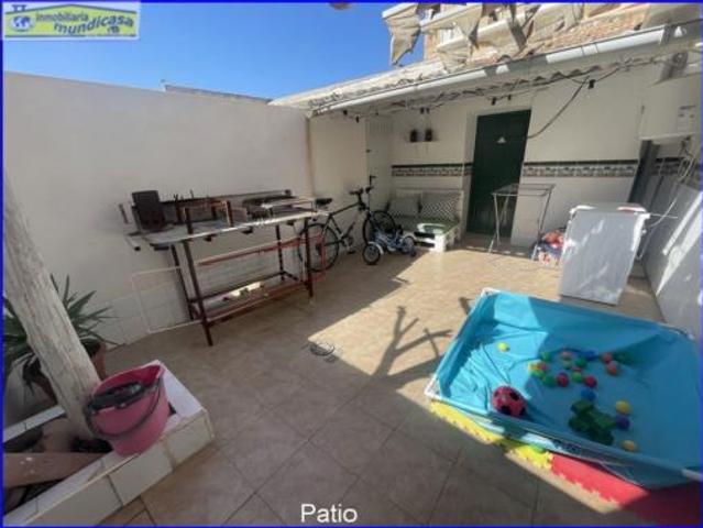 Casa en venta en Santomera, Siscar