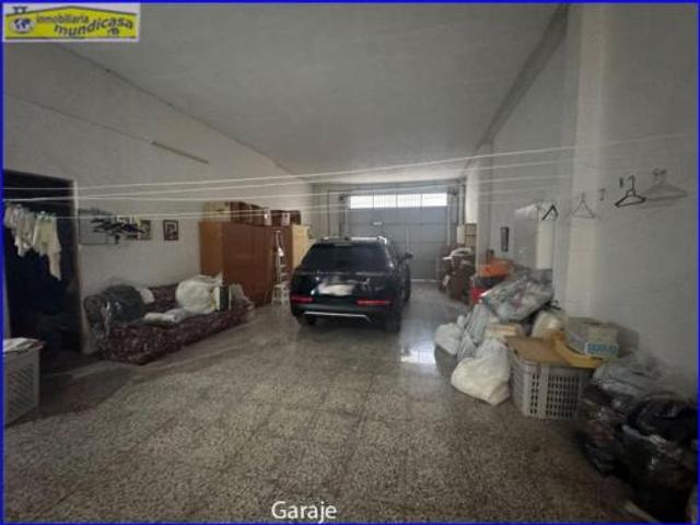 Casa en venta en Santomera, Área Metropolitana de Murcia