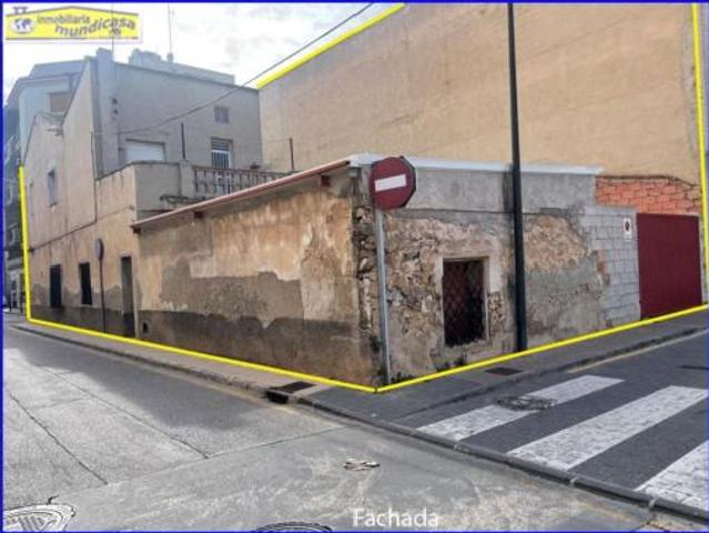 Casa en venta en Santomera, Área Metropolitana de Murcia