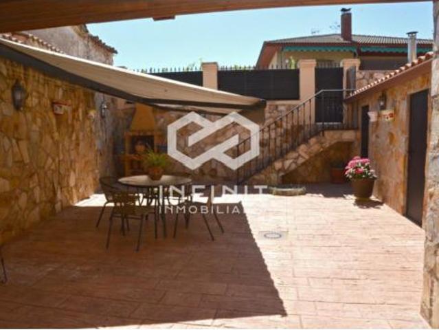 Casa en venta en Santorcaz, Madrid